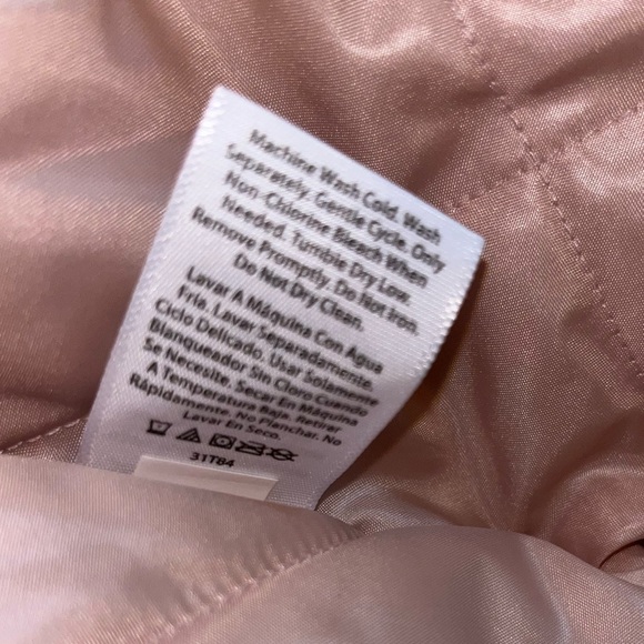 NWT Insulated jacket - Picture 6 of 9